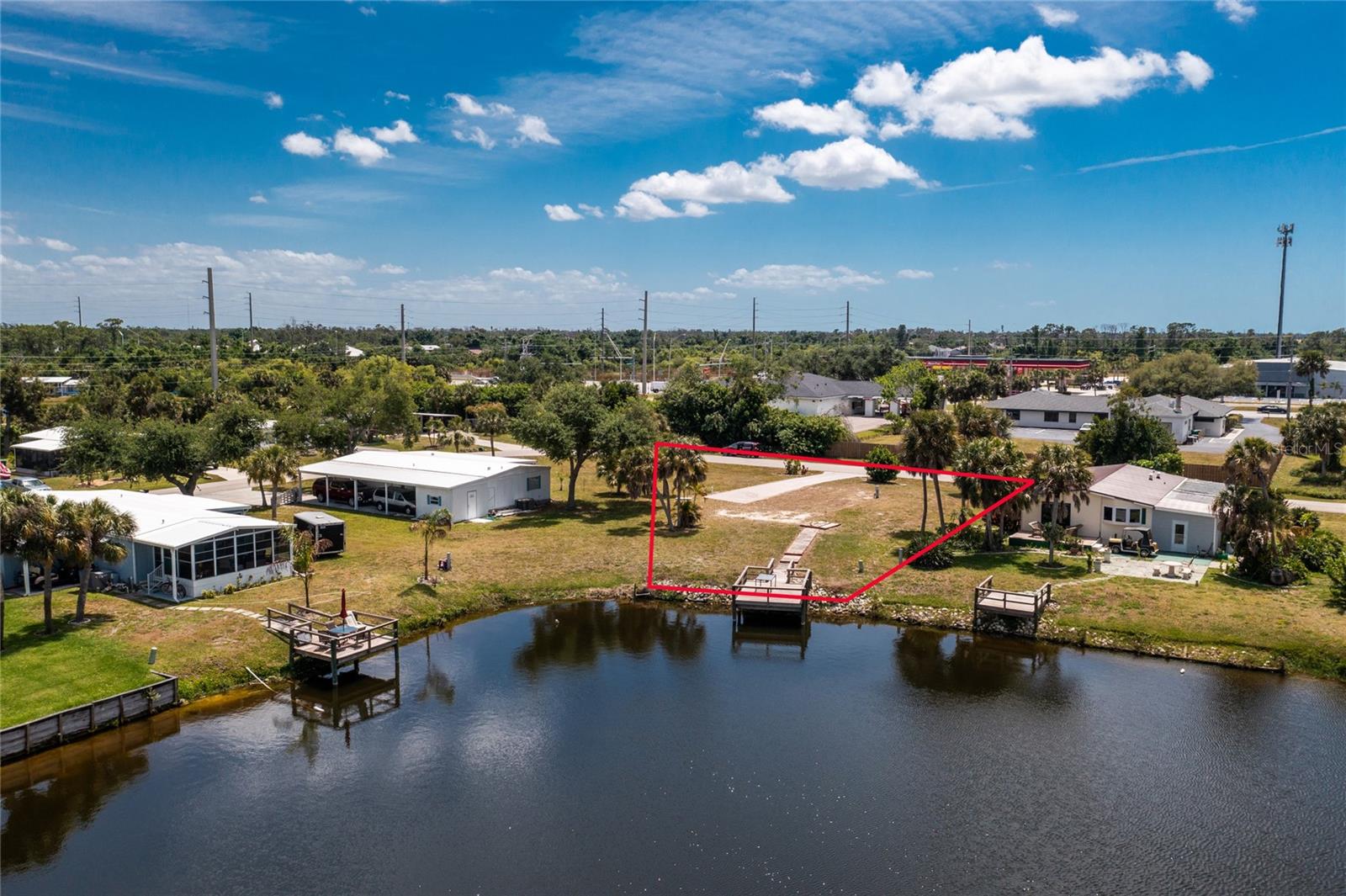 LEMON BAY ISLES PH 01 - Land