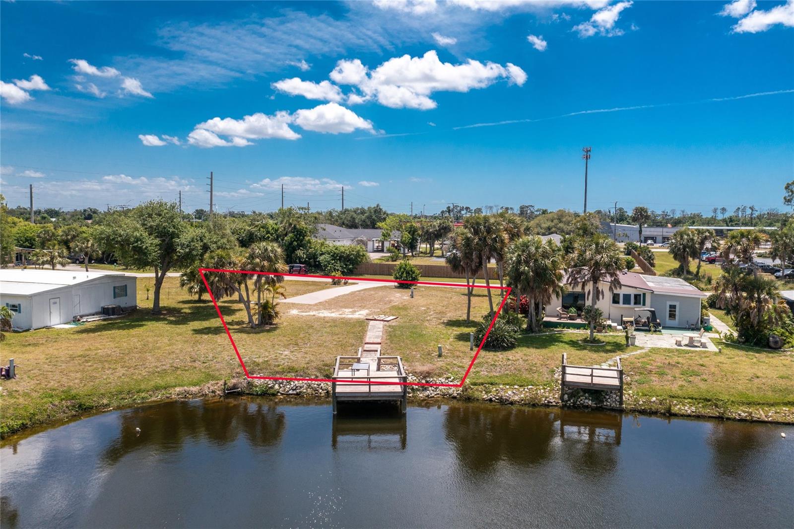 LEMON BAY ISLES PH 01 - Land