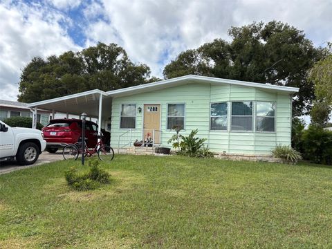 Photo of 6033 Grand Oaks Drive SE, Winter Haven, FL 33884 (MLS # P4936903)
