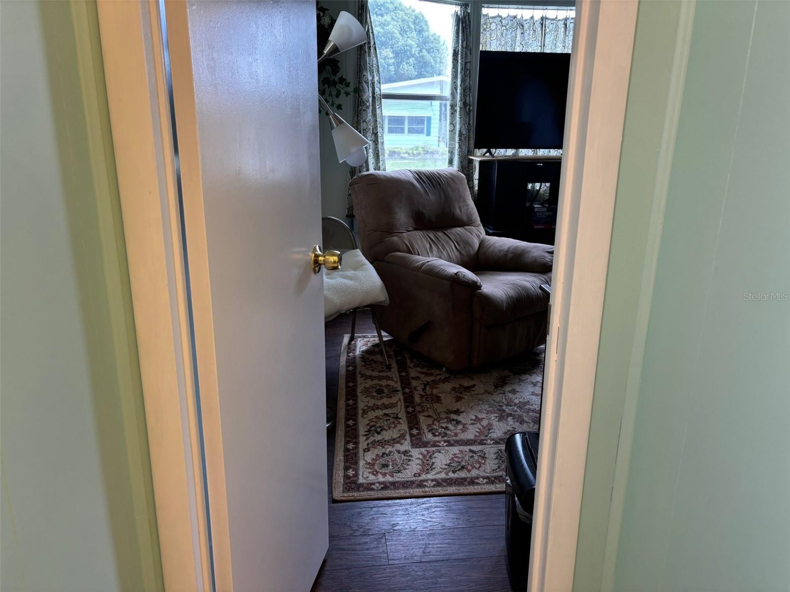 GARDEN GROVE OAKS - Residential