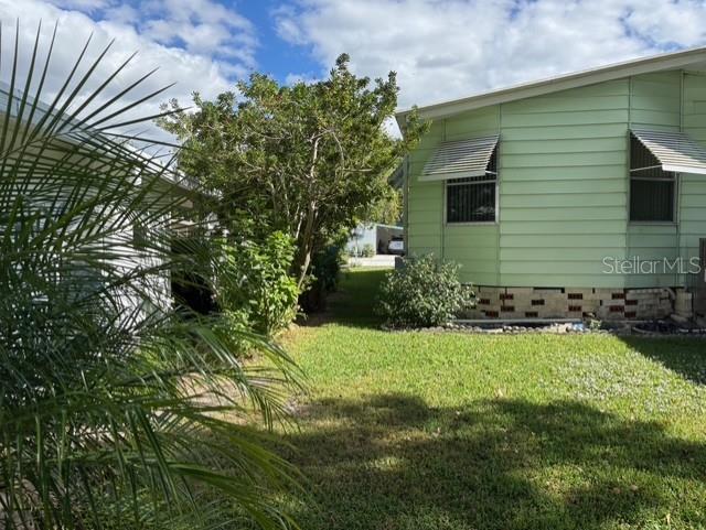 GARDEN GROVE OAKS - Residential