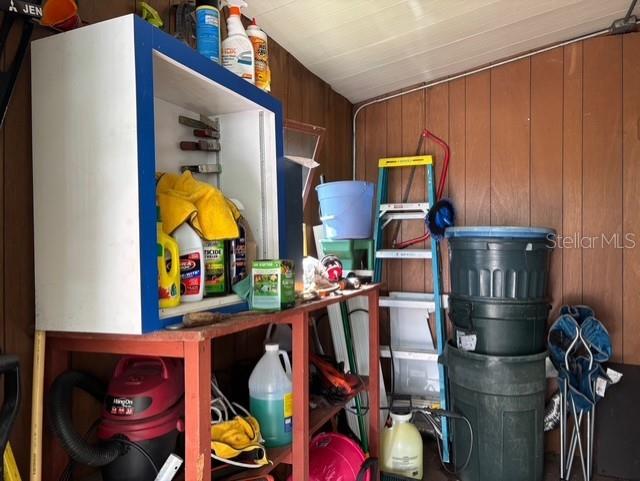 GARDEN GROVE OAKS - Residential