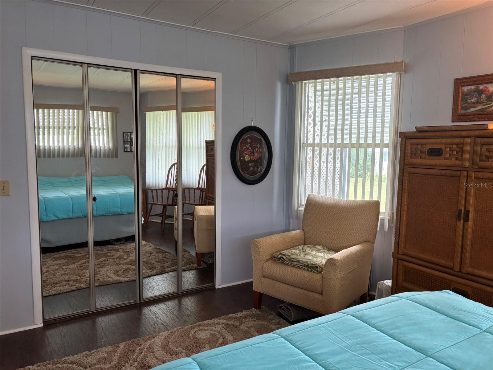 GARDEN GROVE OAKS - Residential