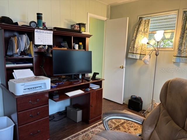 GARDEN GROVE OAKS - Residential