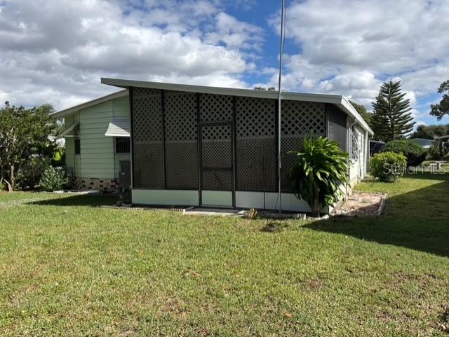 GARDEN GROVE OAKS - Residential