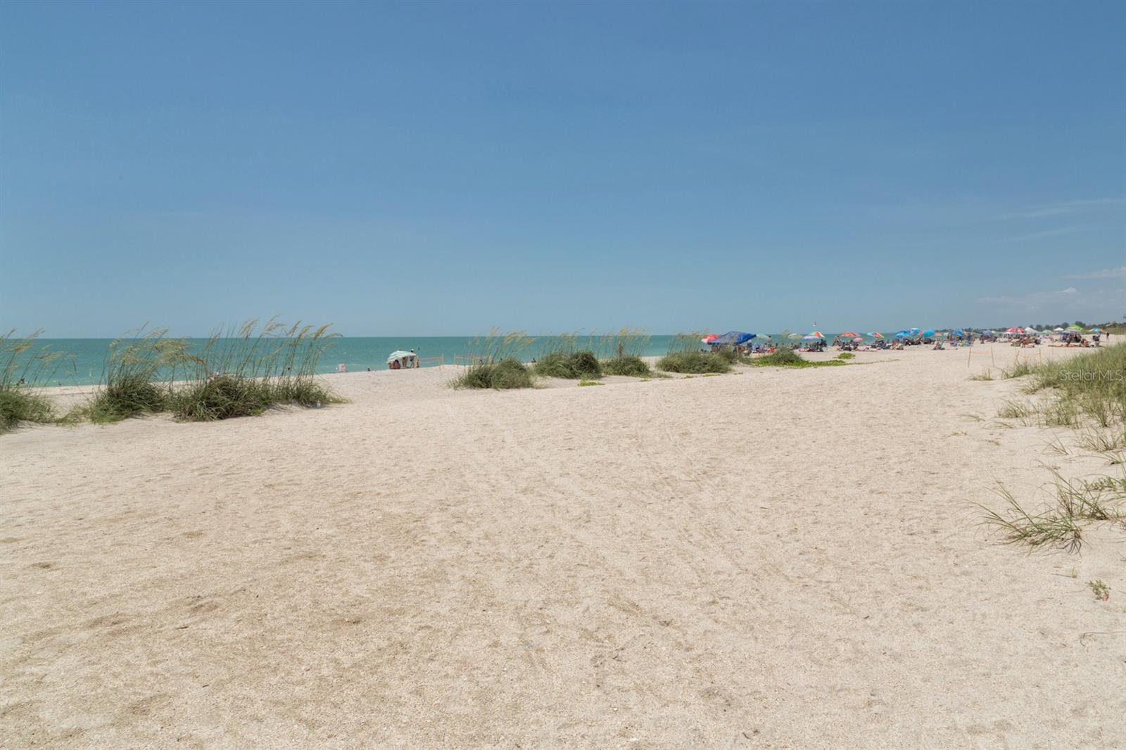 BELLACINA AT CASEY KEY - Residential