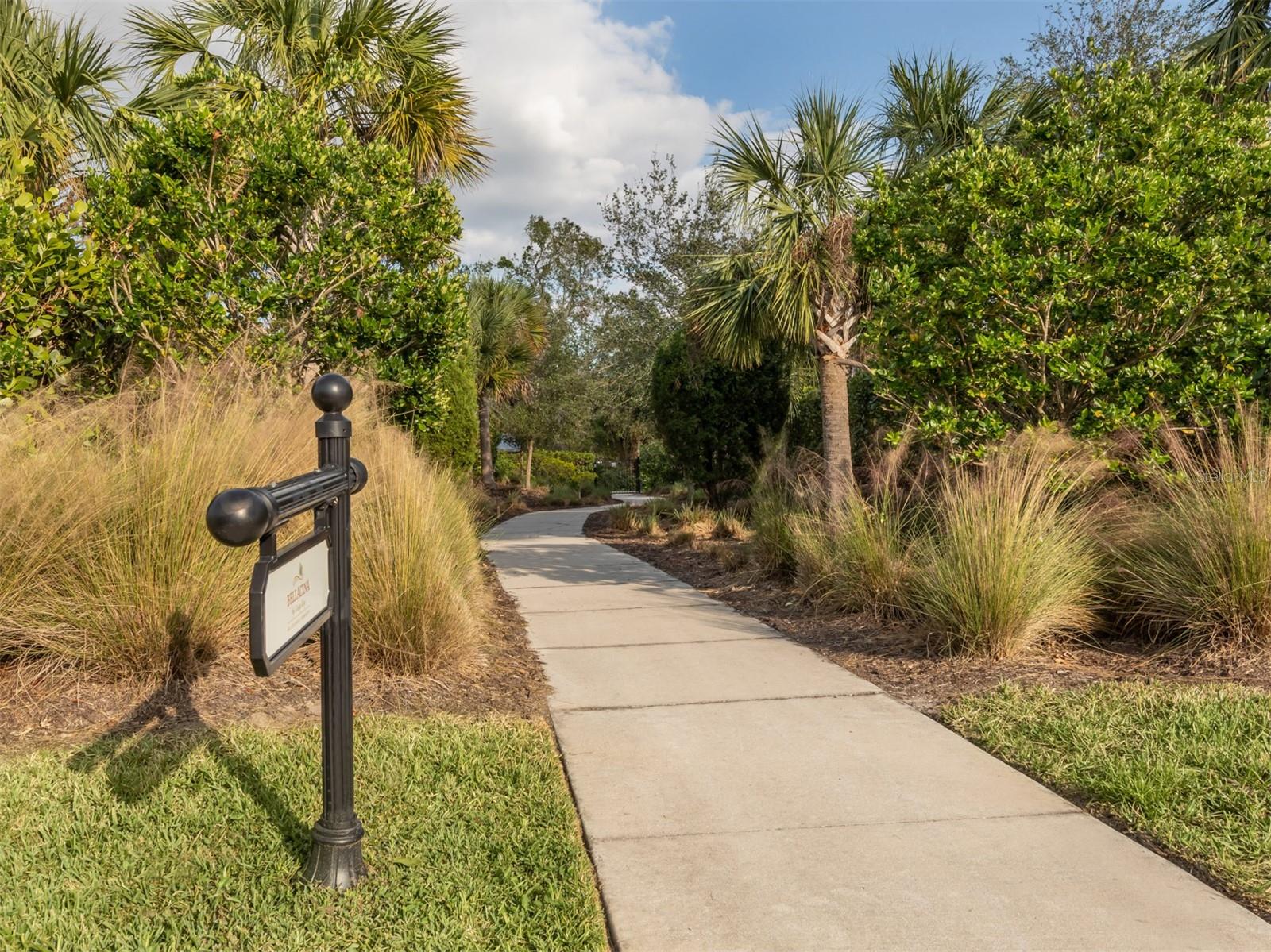 BELLACINA AT CASEY KEY - Residential