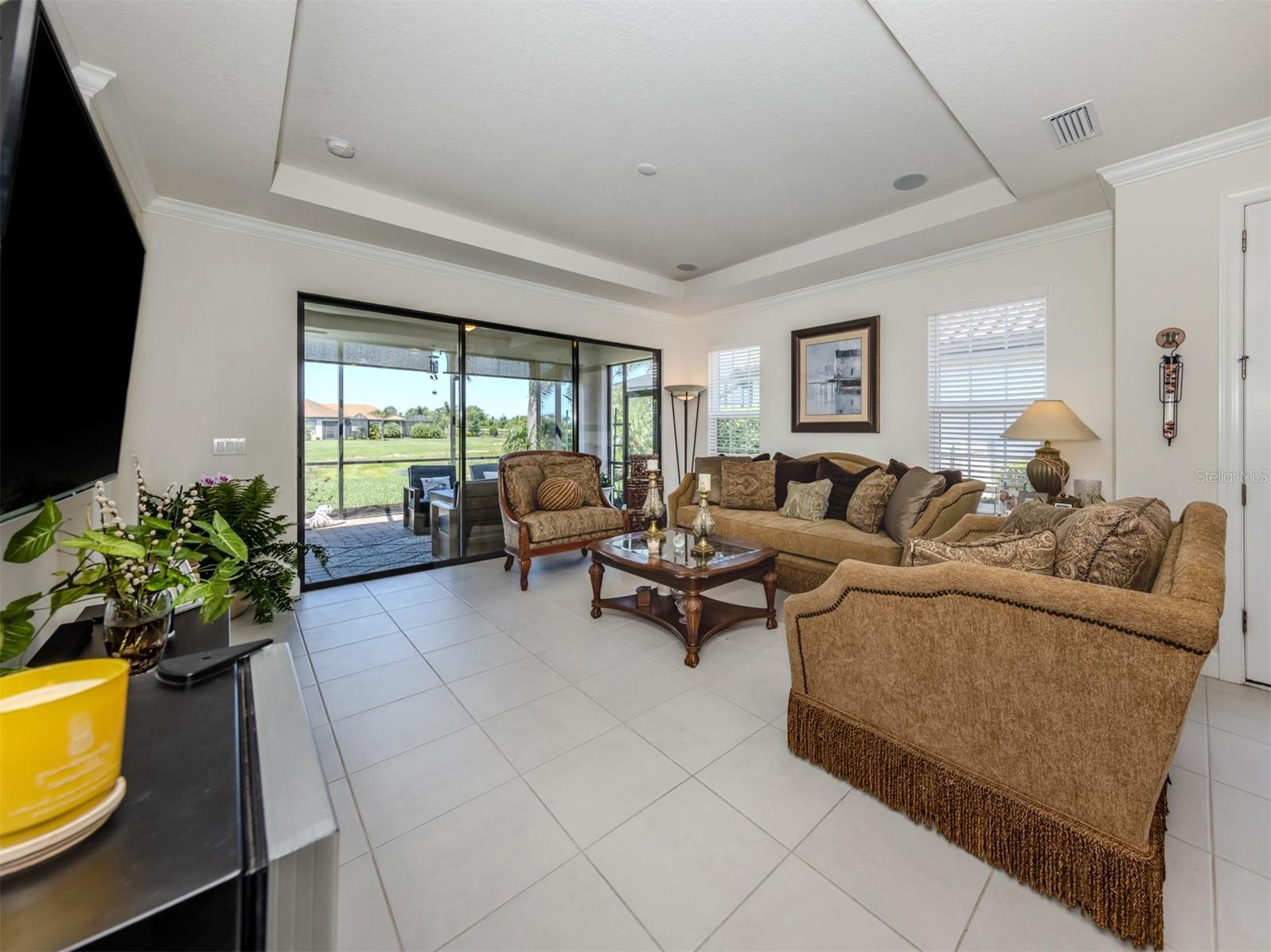 BELLACINA AT CASEY KEY - Residential