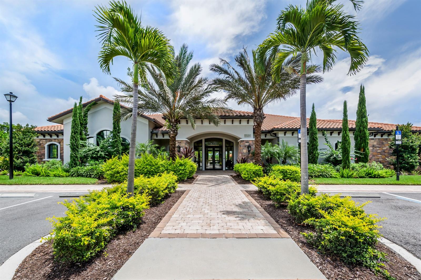 BELLACINA AT CASEY KEY - Residential