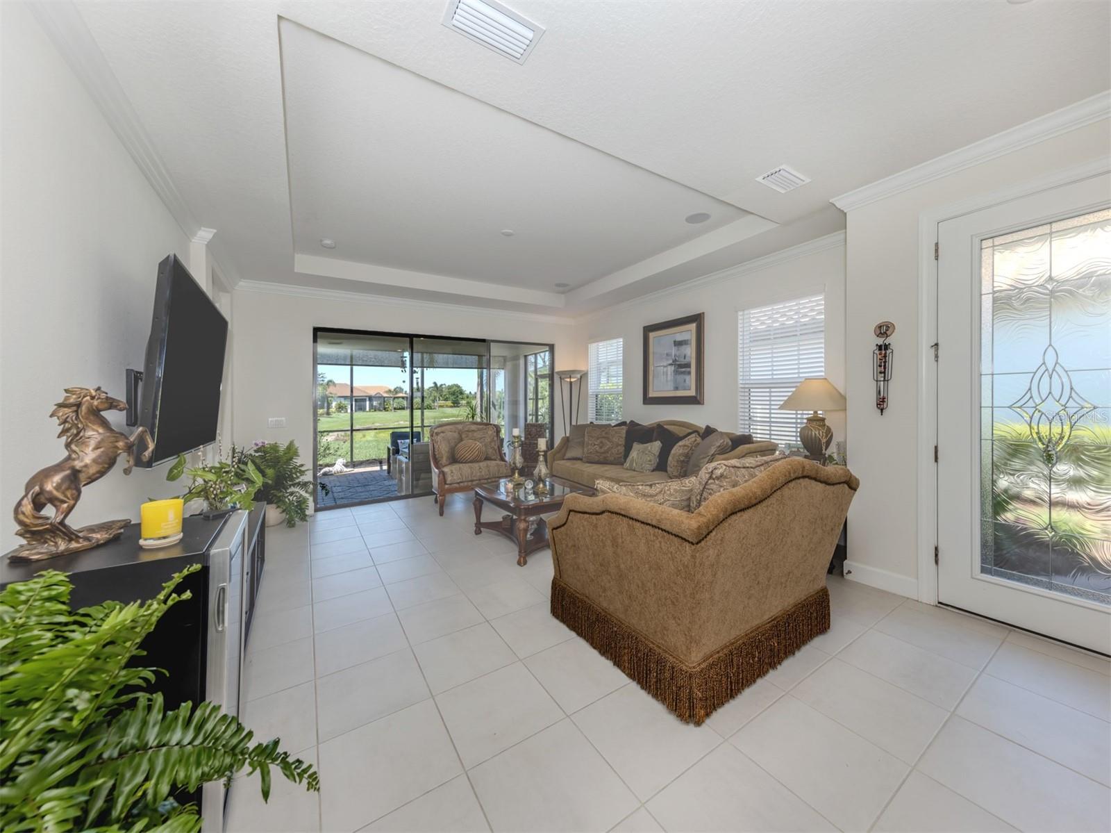 BELLACINA AT CASEY KEY - Residential