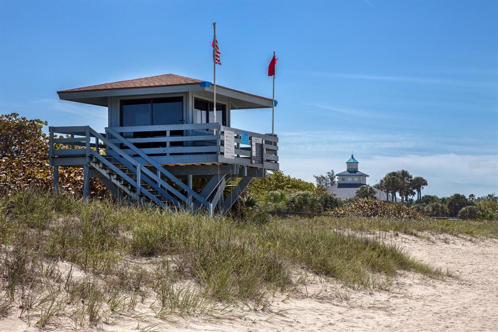 BELLACINA AT CASEY KEY - Residential