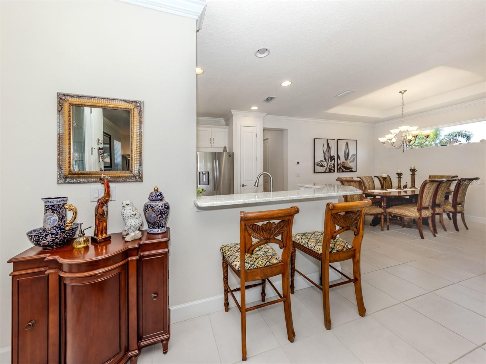 BELLACINA AT CASEY KEY - Residential