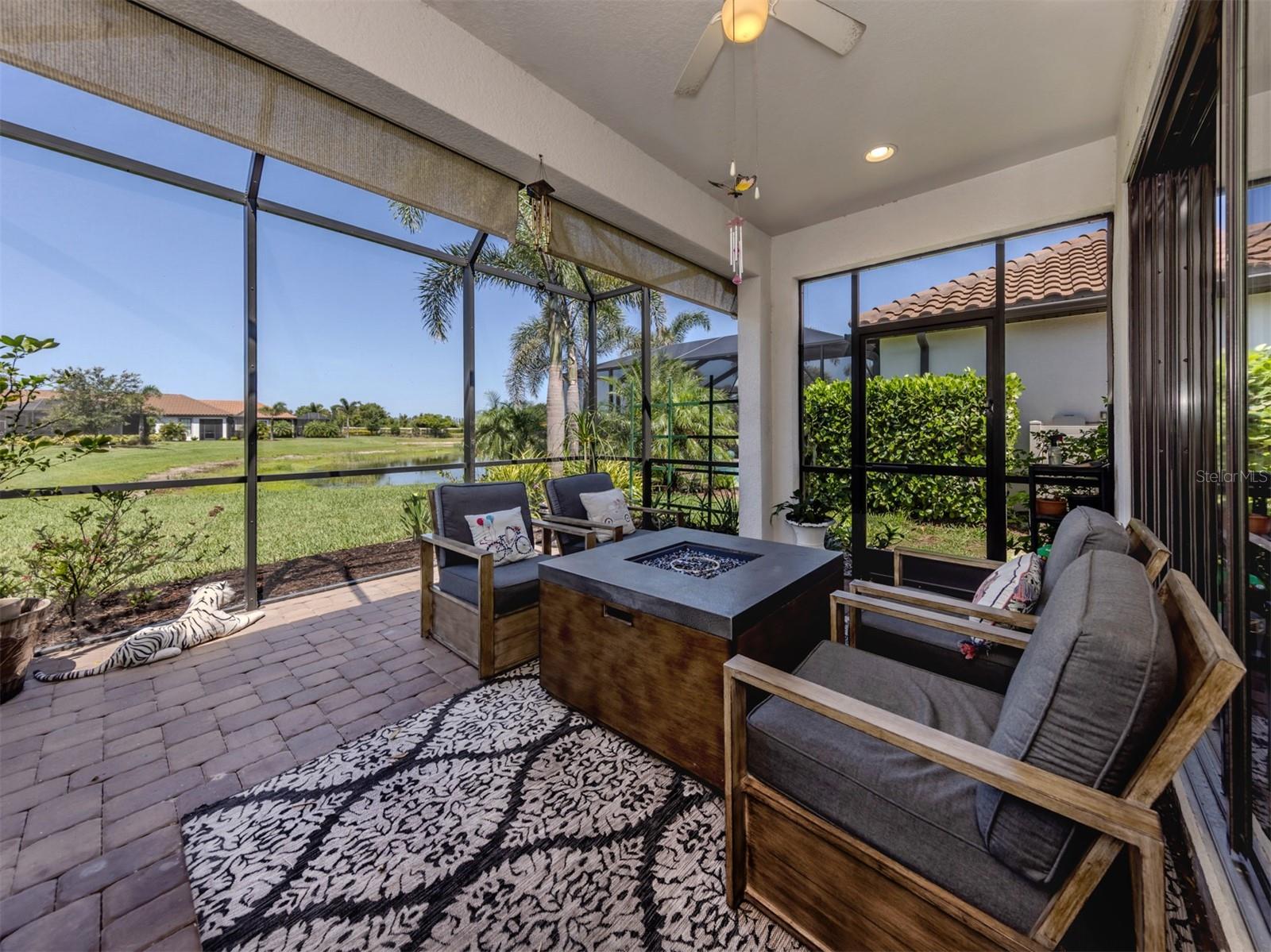 BELLACINA AT CASEY KEY - Residential