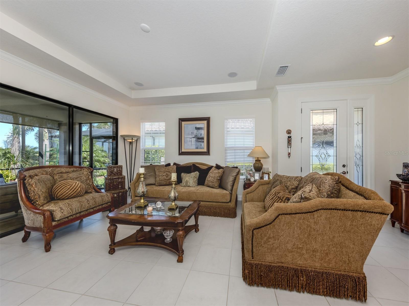 BELLACINA AT CASEY KEY - Residential
