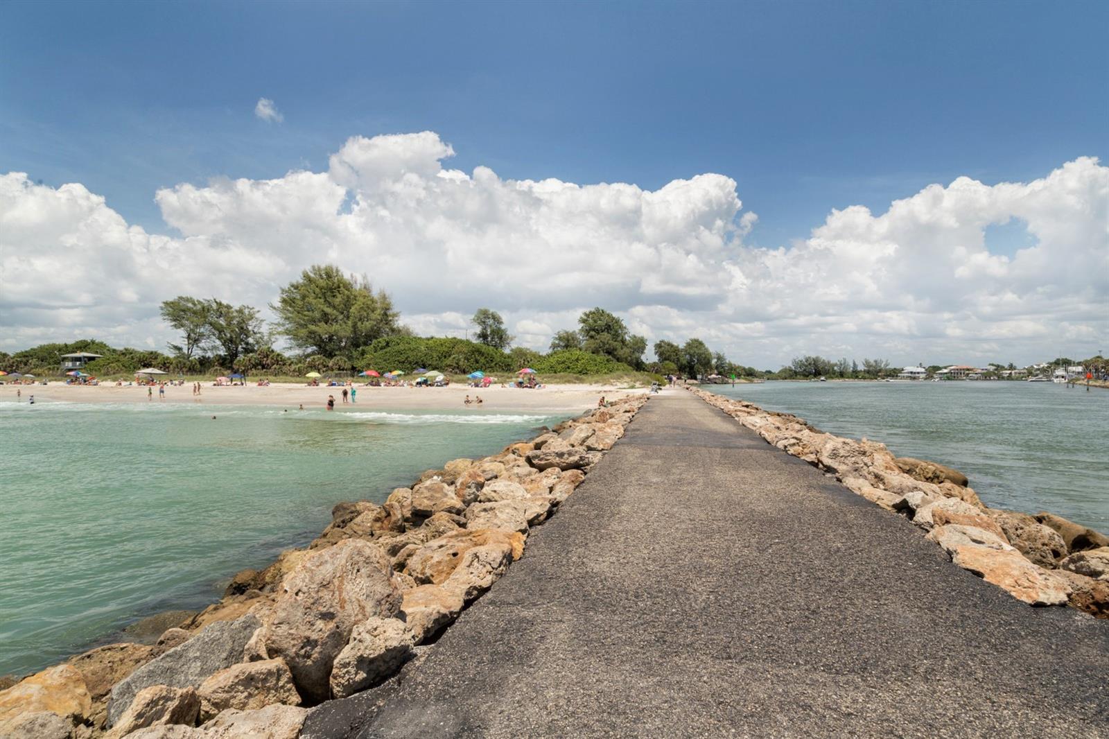 BELLACINA AT CASEY KEY - Residential