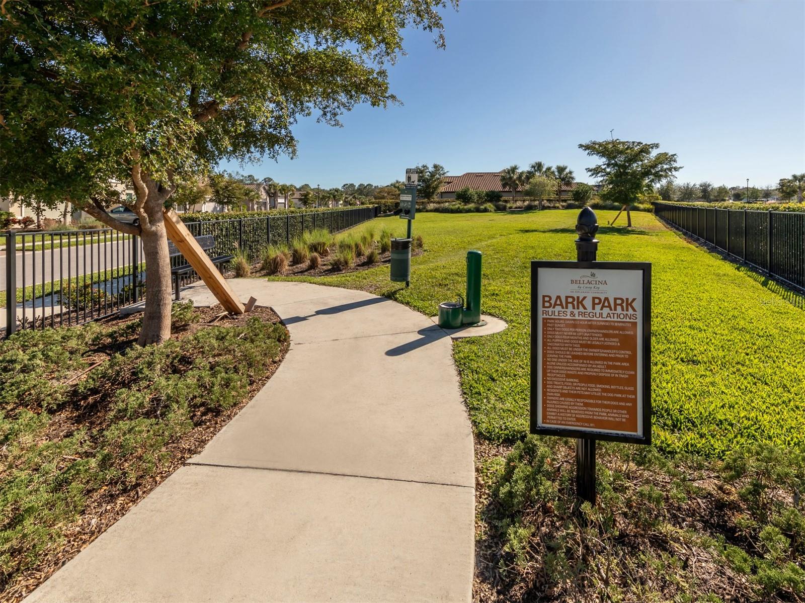 BELLACINA AT CASEY KEY - Residential