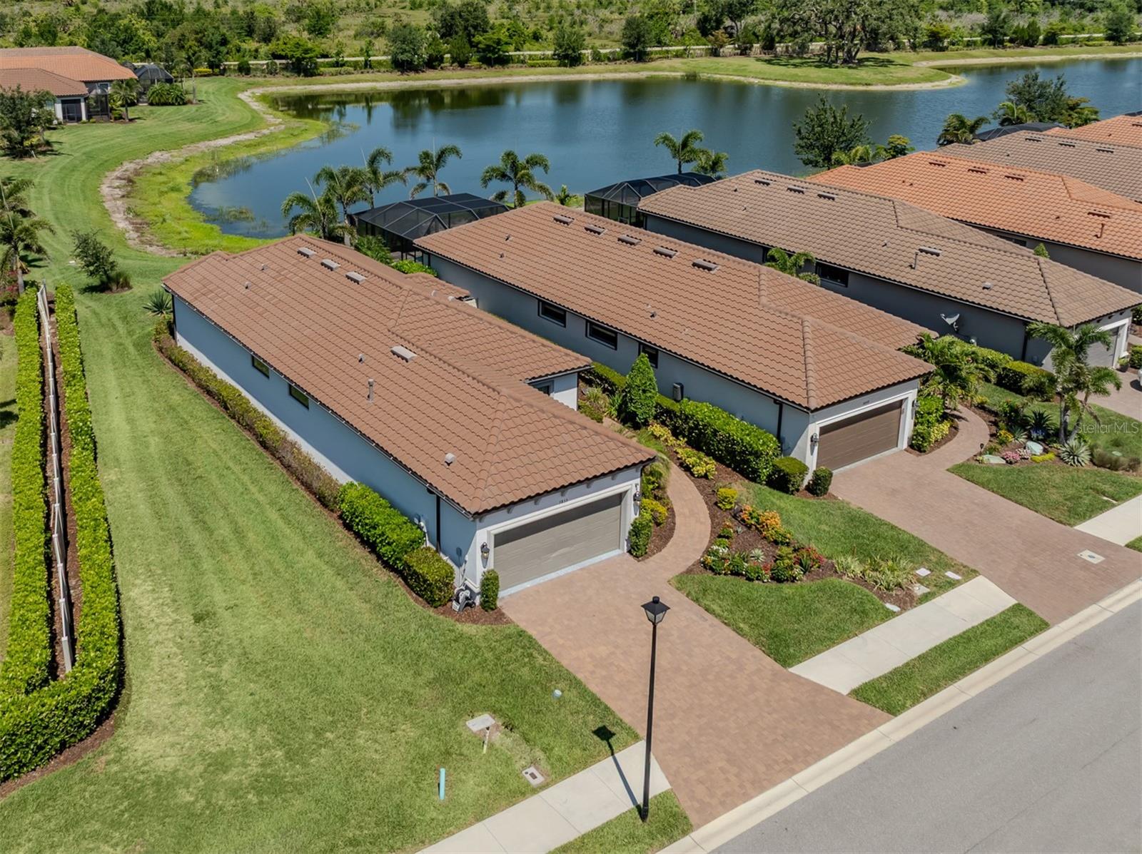 BELLACINA AT CASEY KEY - Residential