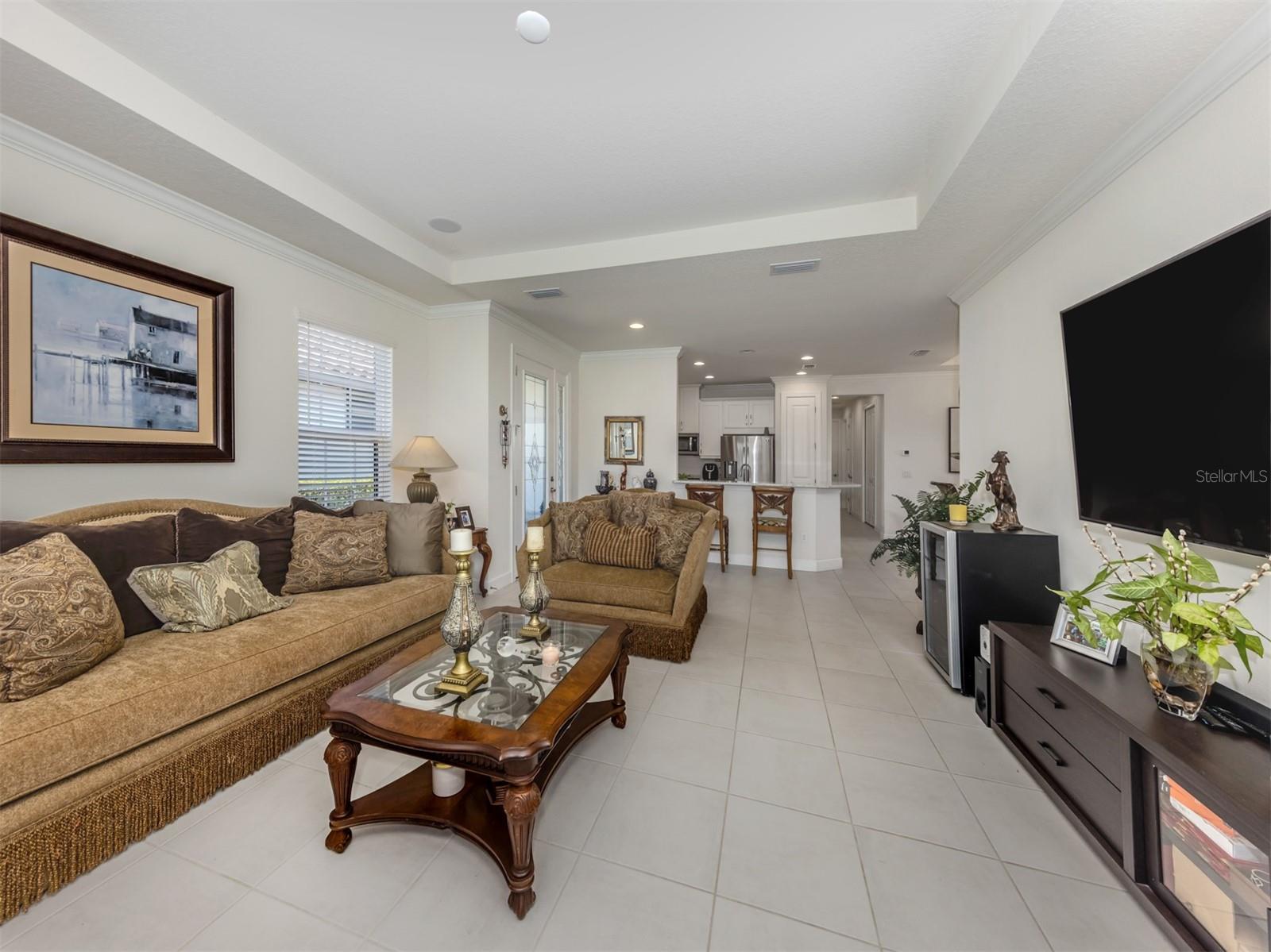BELLACINA AT CASEY KEY - Residential