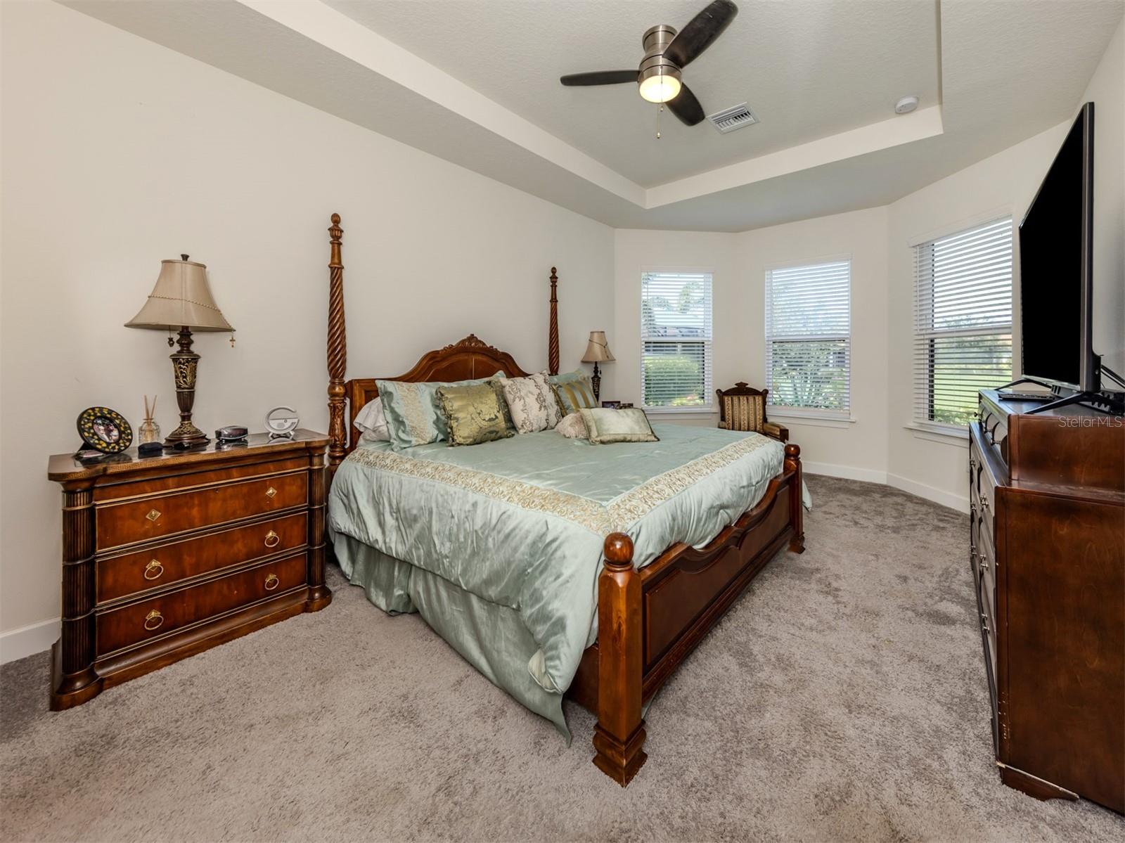 BELLACINA AT CASEY KEY - Residential