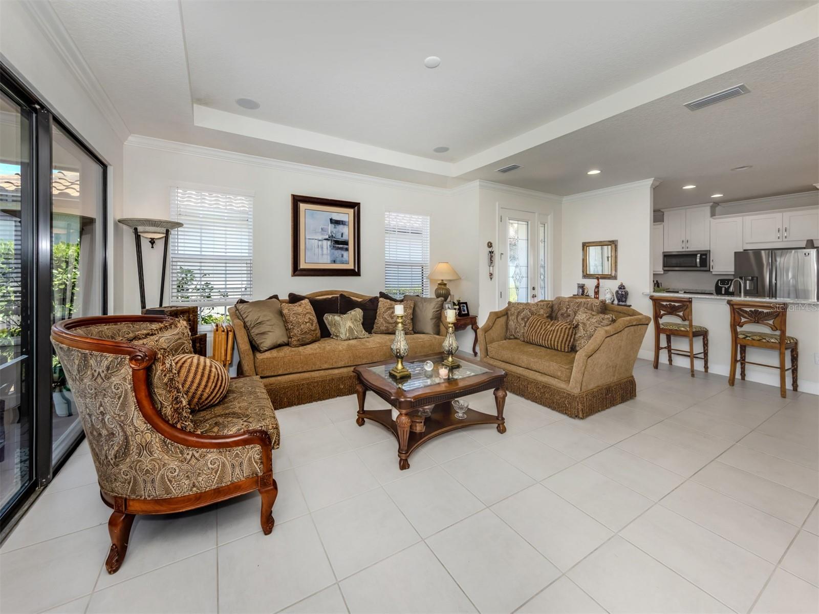 BELLACINA AT CASEY KEY - Residential