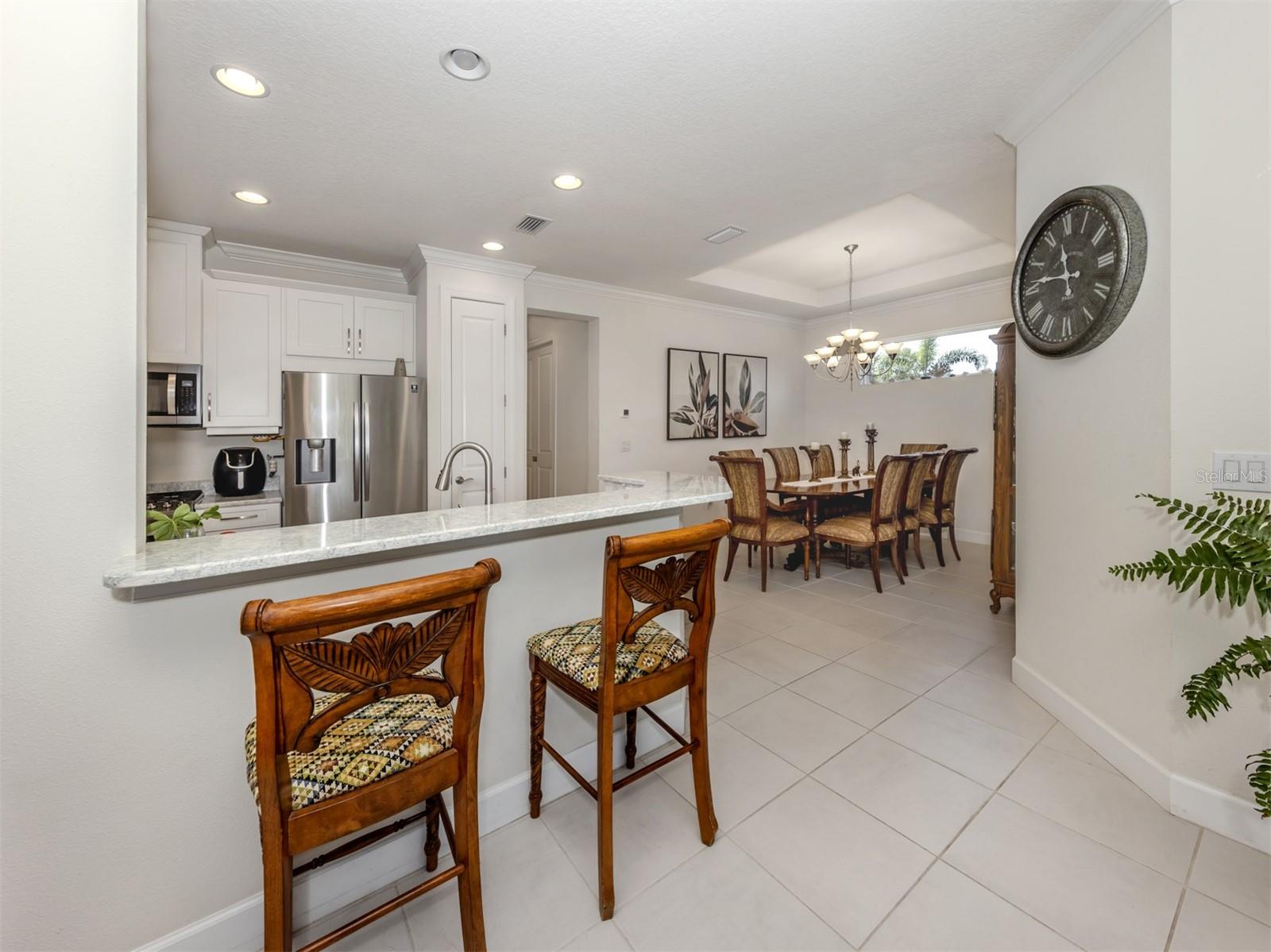 BELLACINA AT CASEY KEY - Residential