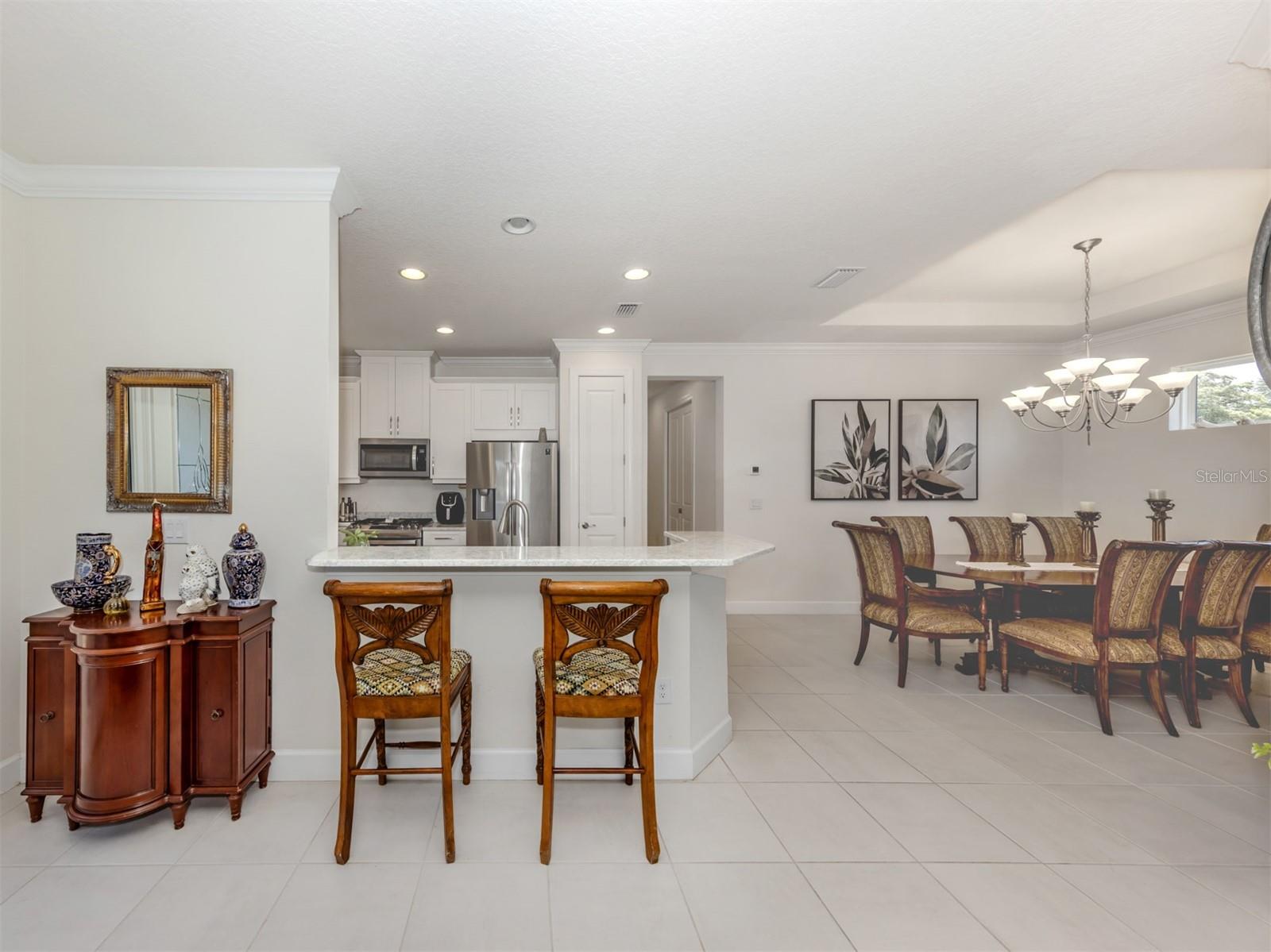 BELLACINA AT CASEY KEY - Residential
