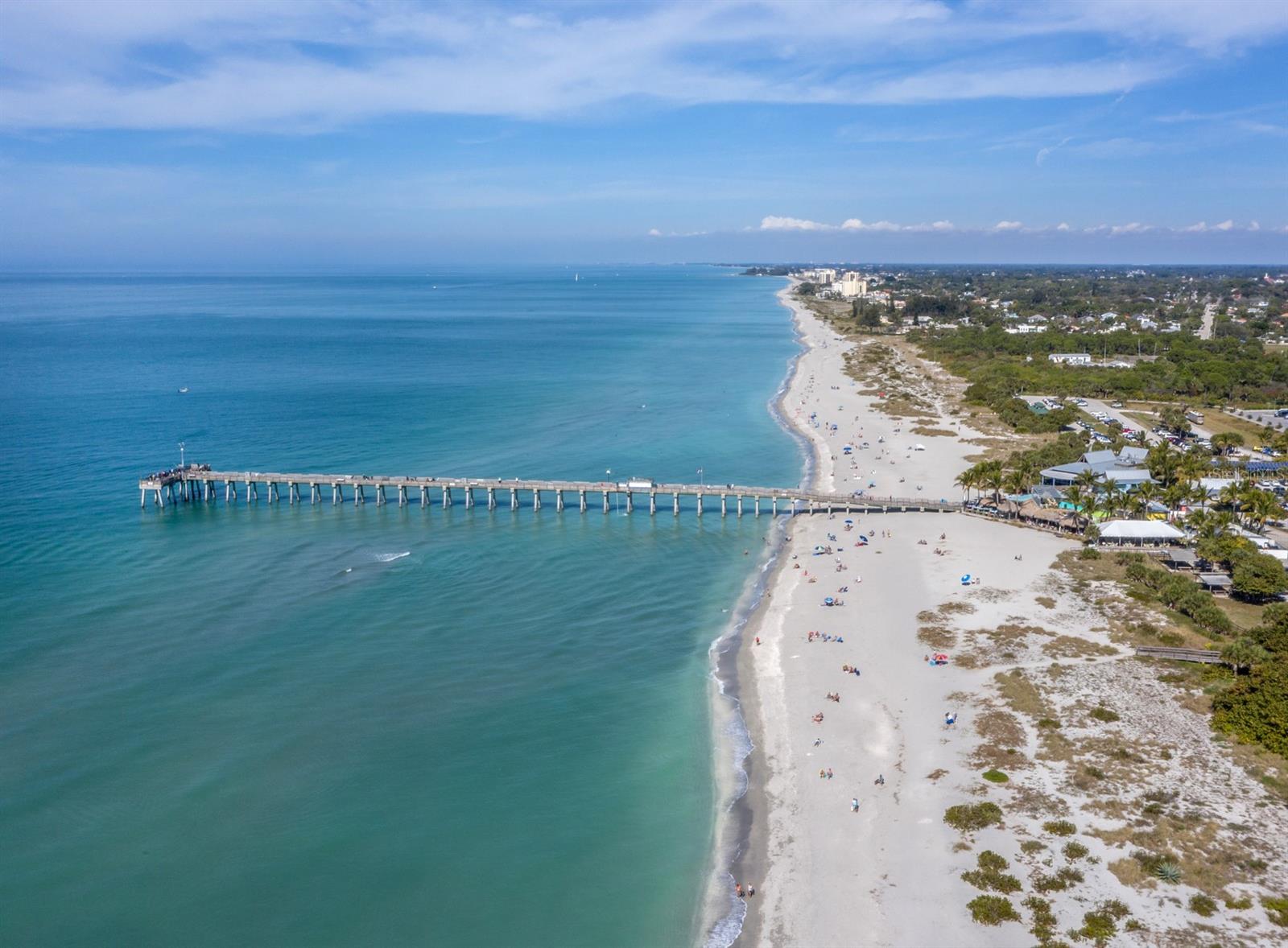 BELLACINA AT CASEY KEY - Residential