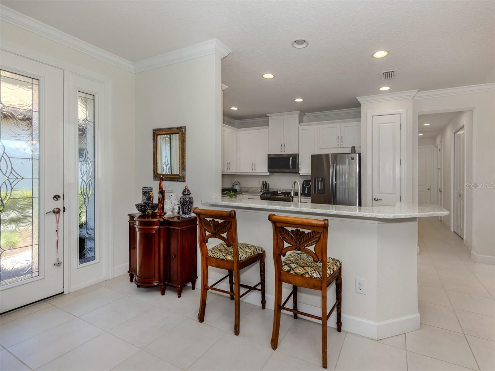 BELLACINA AT CASEY KEY - Residential