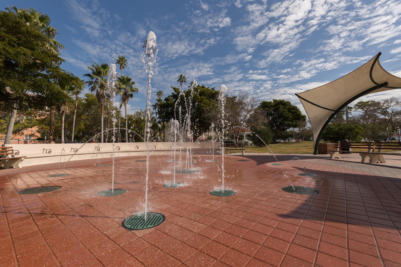 BELLACINA AT CASEY KEY - Residential