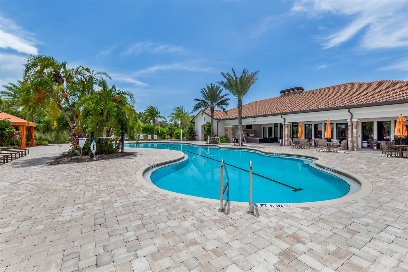 BELLACINA AT CASEY KEY - Residential