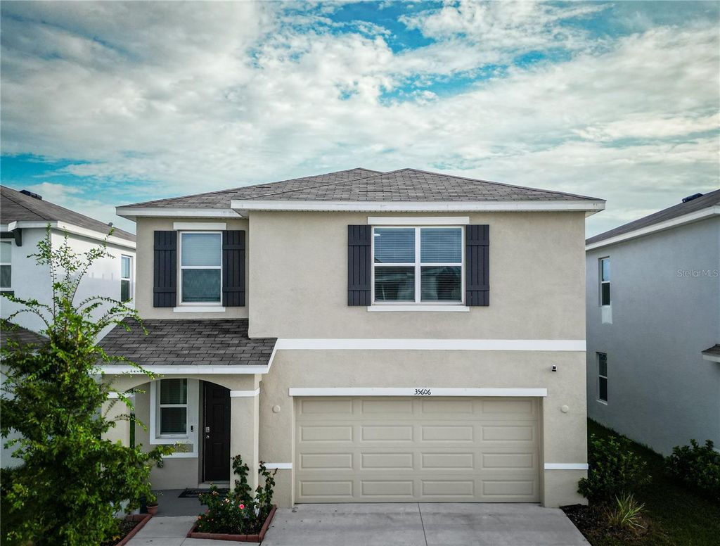 Photo of 35606 Kinsey Point, Zephyrhills, FL 33541 (MLS # TB8530737)