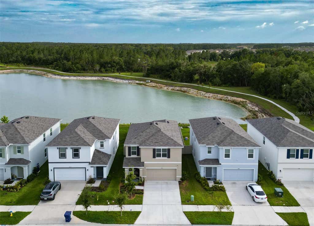 Photo of 35606 Kinsey Point, Zephyrhills, FL 33541 (MLS # TB8530737)
