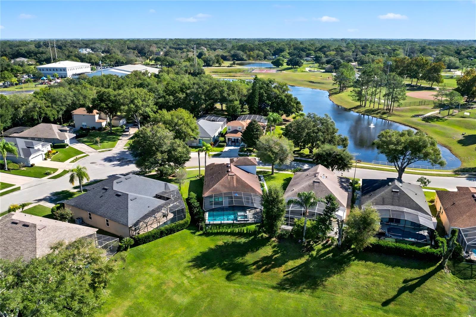 TIMACUAN UNIT 12 - Residential Lease