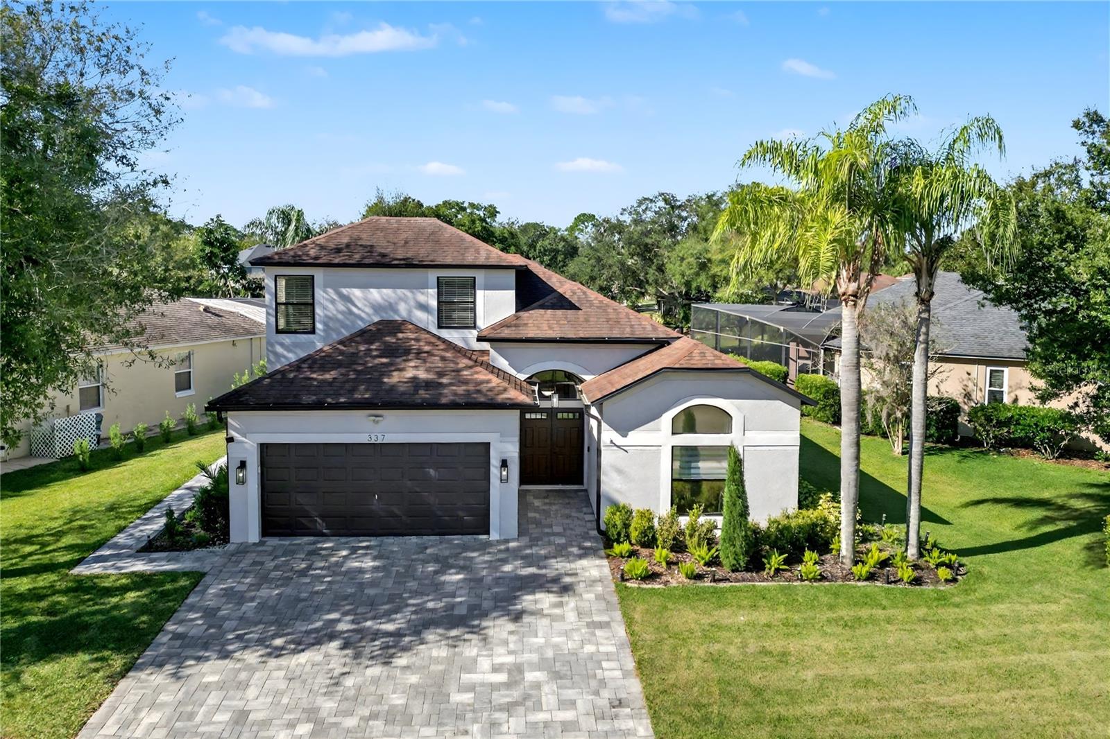 TIMACUAN UNIT 12 - Residential Lease