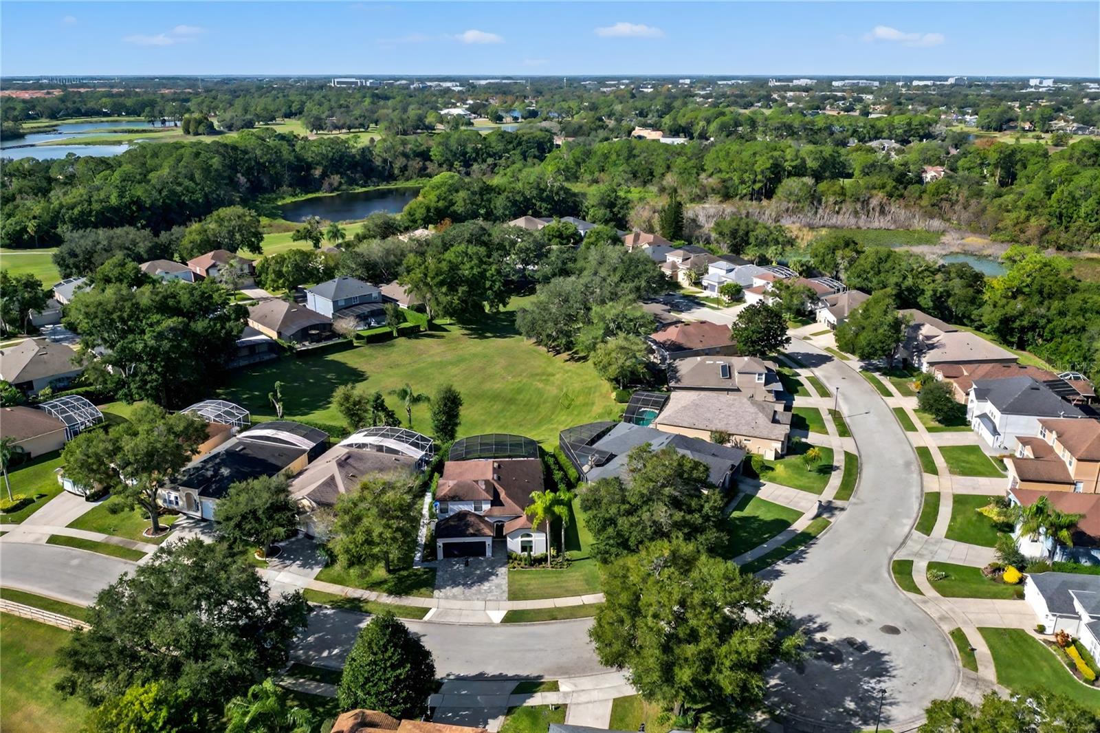 TIMACUAN UNIT 12 - Residential Lease