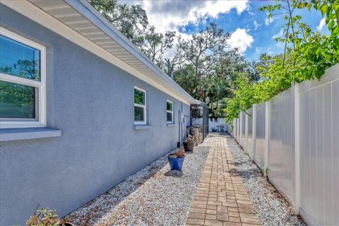 A home in SARASOTA