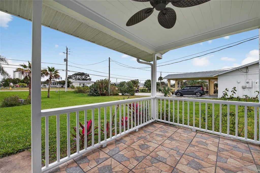 Photo of 2100 S Peninsula Drive, Daytona Beach, FL 32118 (MLS # V4946647)
