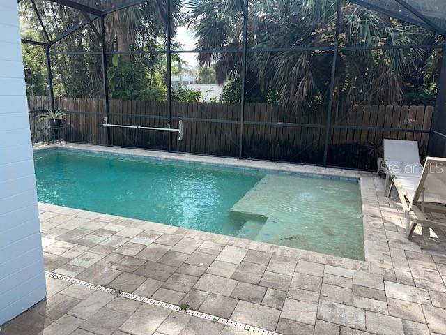 AREA BETWEEN FRAZAR AND ROBBEN - Residential