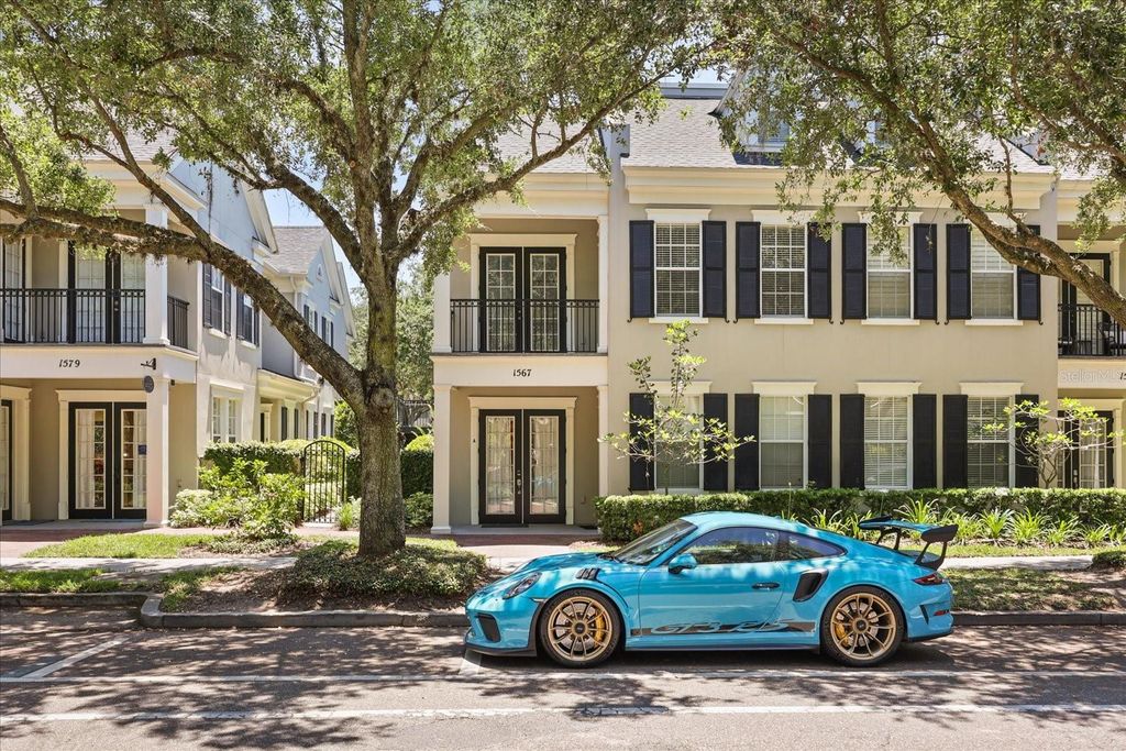 Photo of 1567 Lake Baldwin Lane, Orlando, FL 32814 (MLS # O6406178)