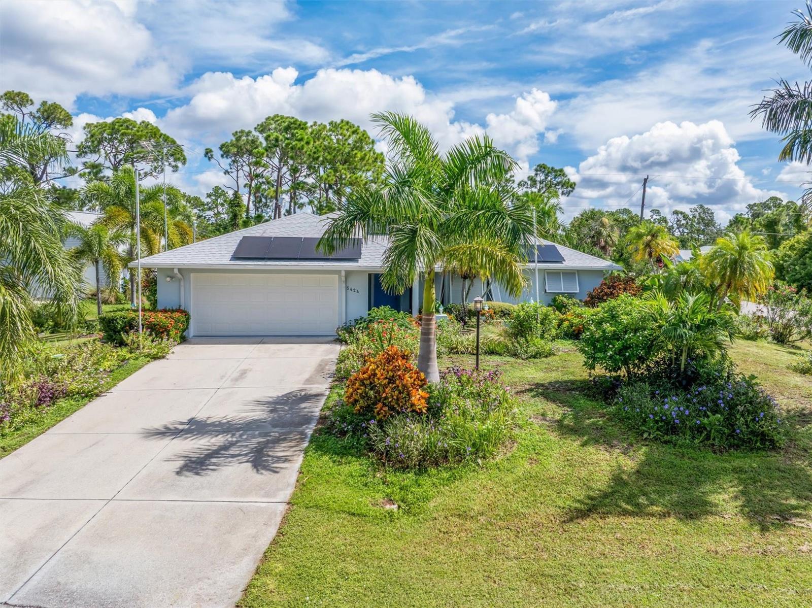 5424 ANDERSON ROAD