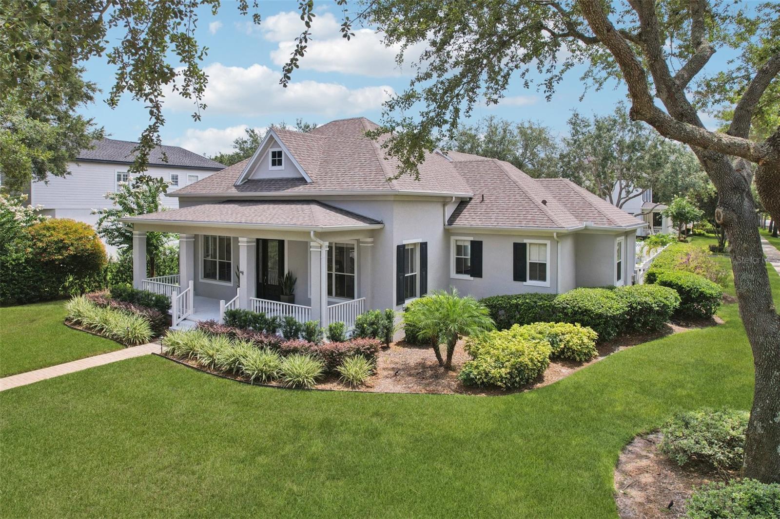 11709 CAMDEN PARK DRIVE