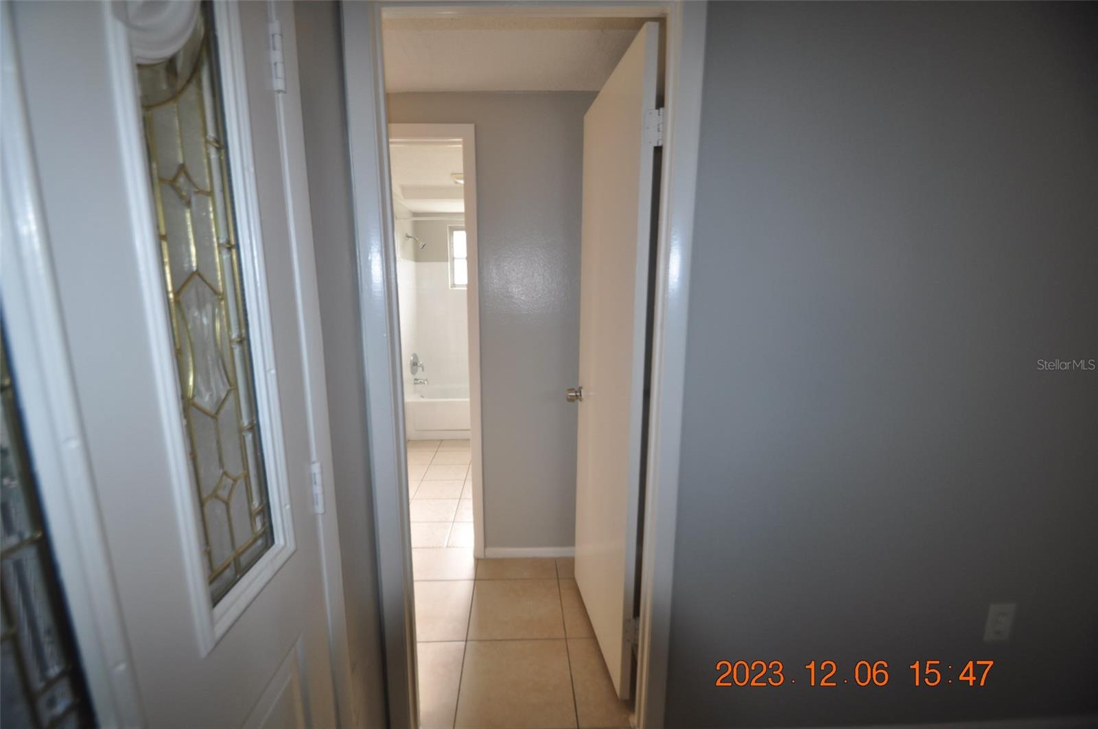 BEACON WOODS VILLAGE 07 - Residential Lease