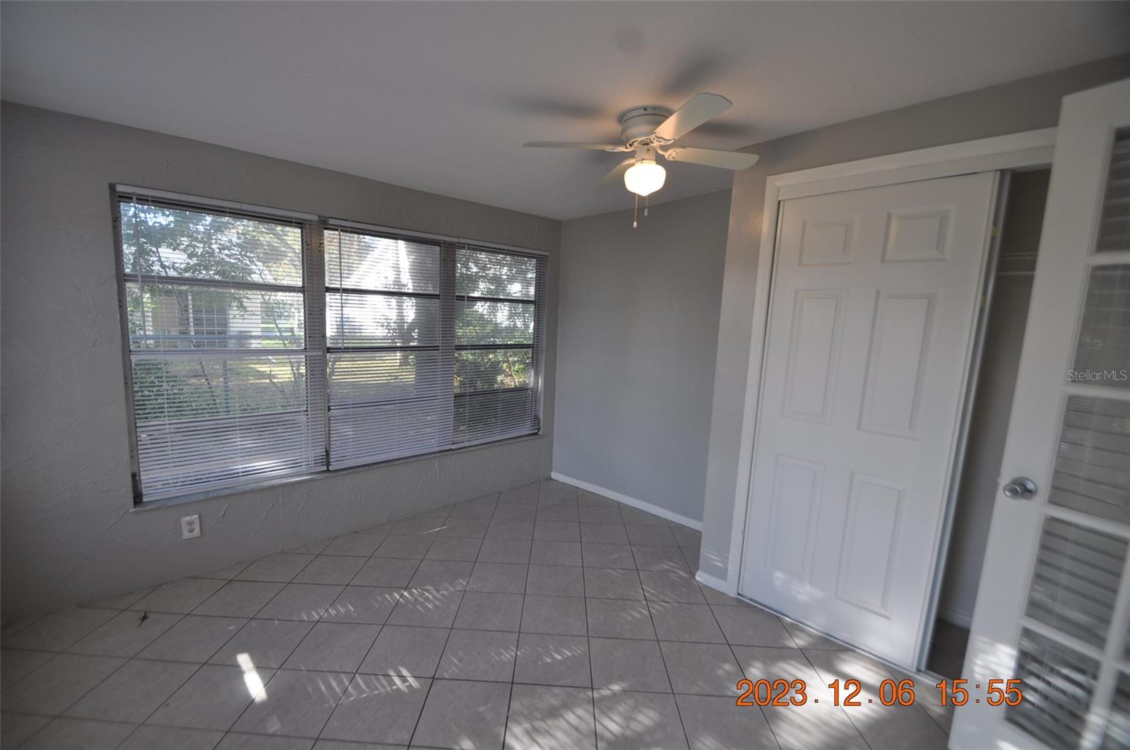 BEACON WOODS VILLAGE 07 - Residential Lease