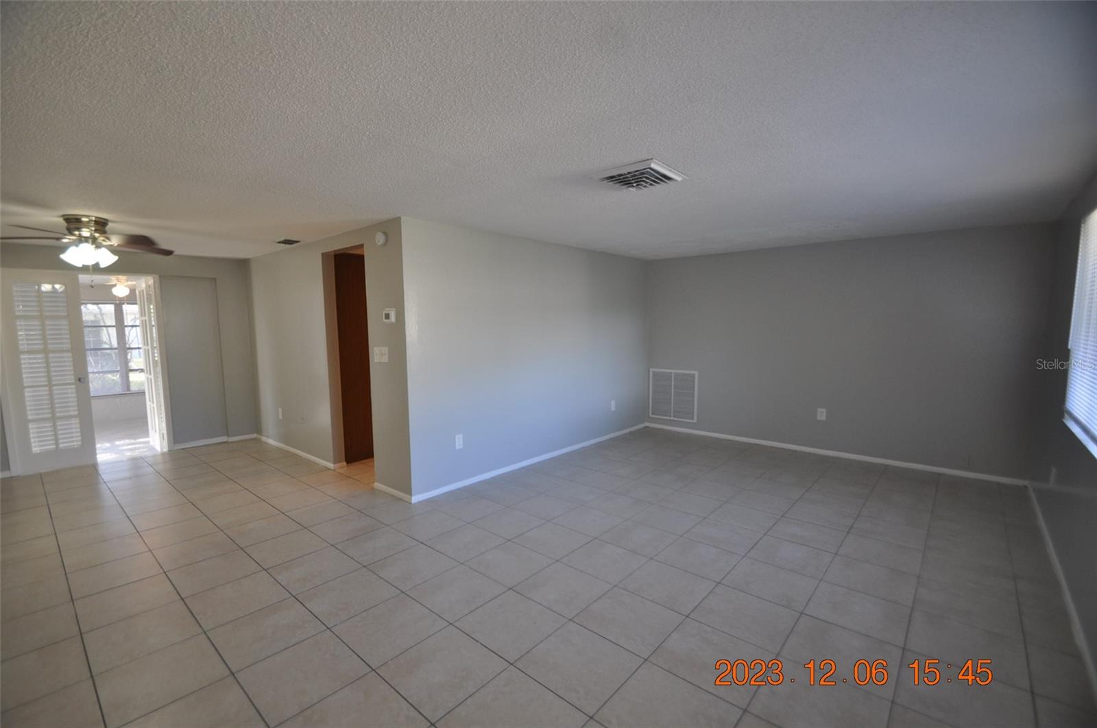 BEACON WOODS VILLAGE 07 - Residential Lease