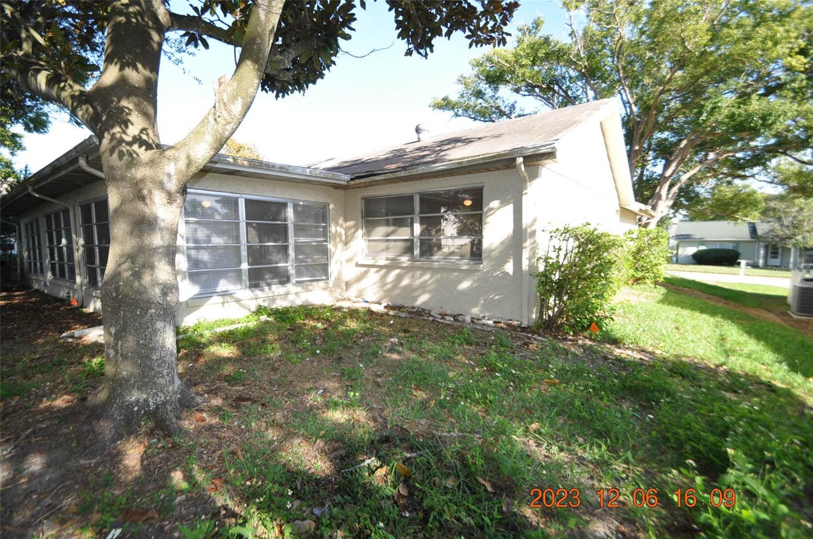 BEACON WOODS VILLAGE 07 - Residential Lease