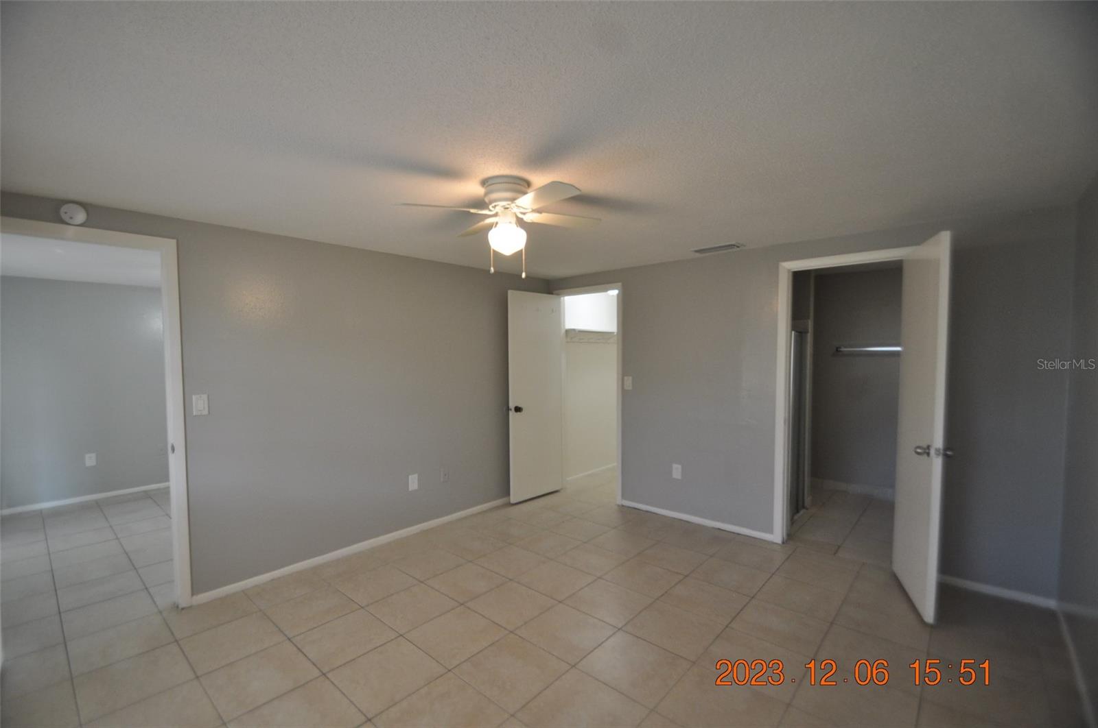 BEACON WOODS VILLAGE 07 - Residential Lease