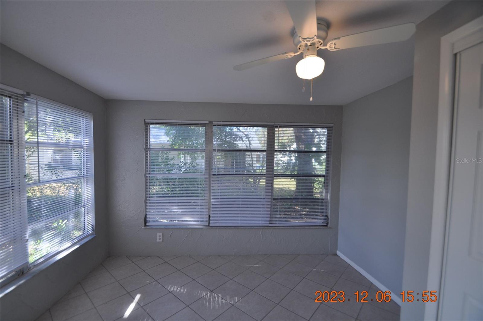 BEACON WOODS VILLAGE 07 - Residential Lease