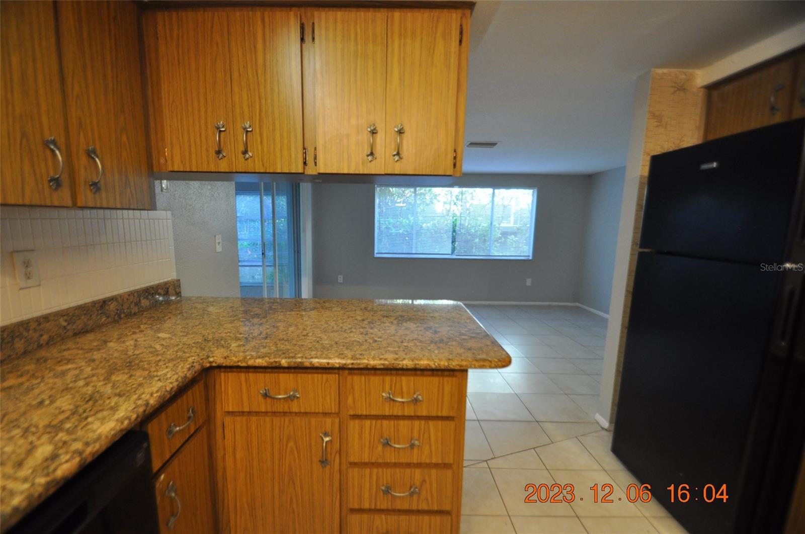 BEACON WOODS VILLAGE 07 - Residential Lease