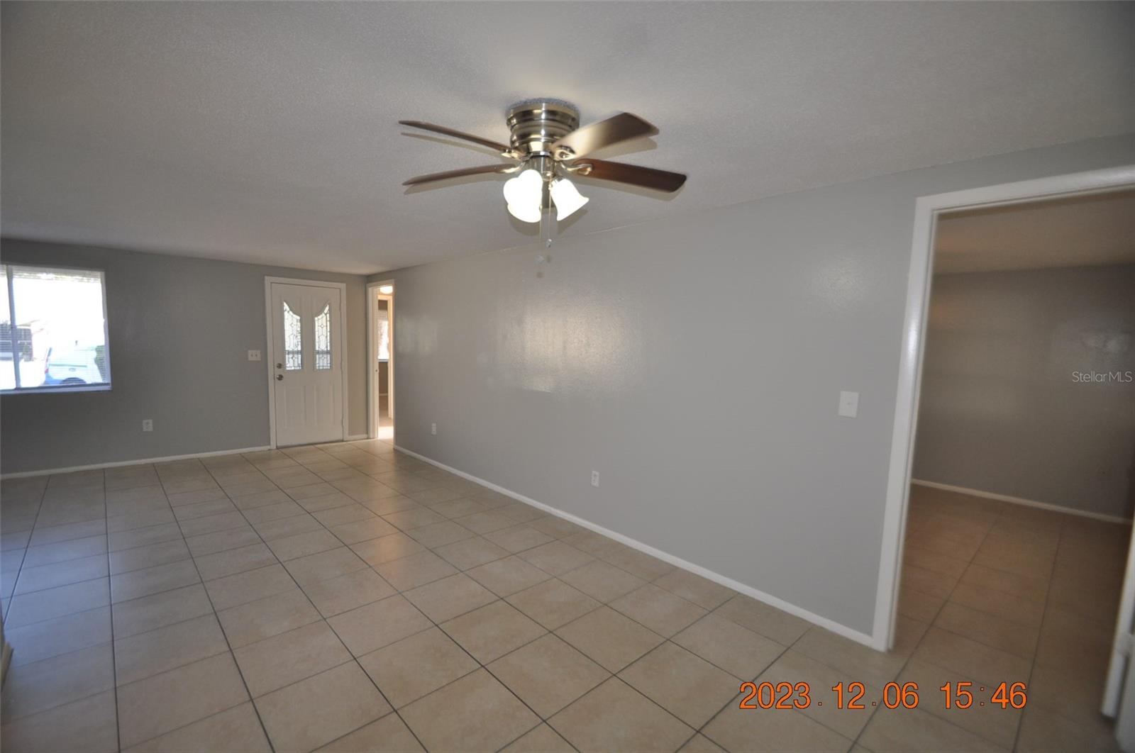 BEACON WOODS VILLAGE 07 - Residential Lease