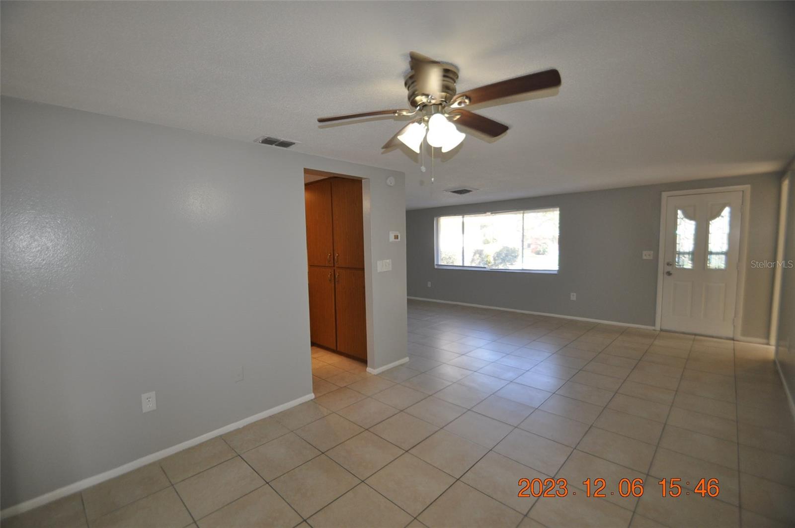 BEACON WOODS VILLAGE 07 - Residential Lease